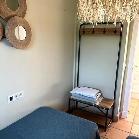 Casa Piscina Playa Barrosa Delfin 6 Holiday home *