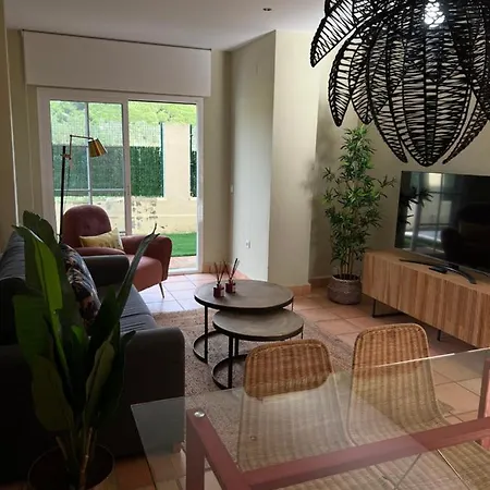 Casa Piscina Playa Barrosa Delfin 6 Holiday home *