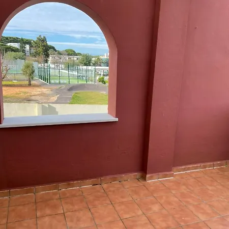 Casa Piscina Playa Barrosa Delfin 6 Holiday home *
