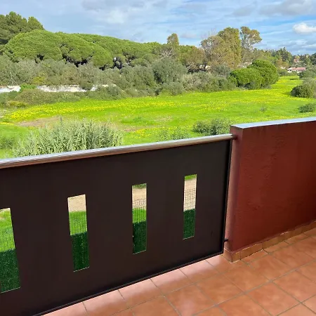 Casa Piscina Playa Barrosa Delfin 6 Holiday home *