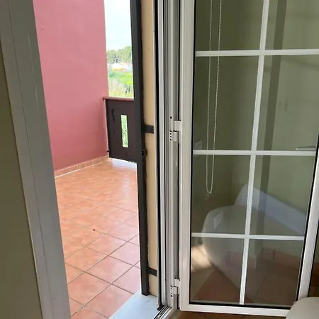 Holiday home Casa Piscina Playa Barrosa Delfin 6 *