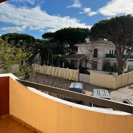 Casa Piscina Playa Barrosa Delfin 6 Holiday home *
