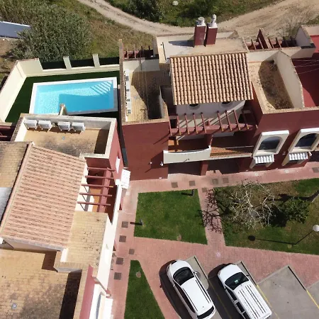 Holiday home Casa Piscina Playa Barrosa Delfin 6 *
